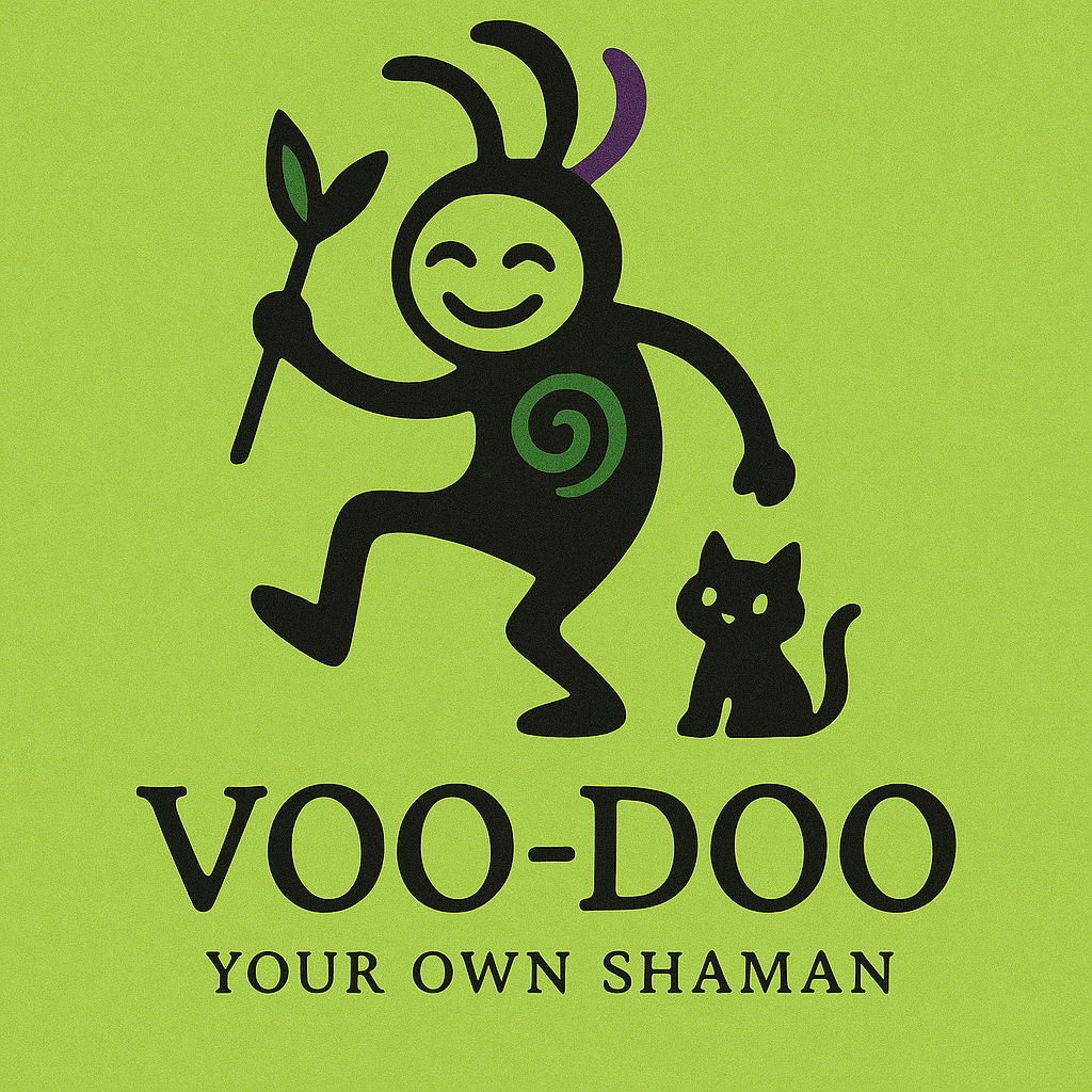 voo-doo.shop